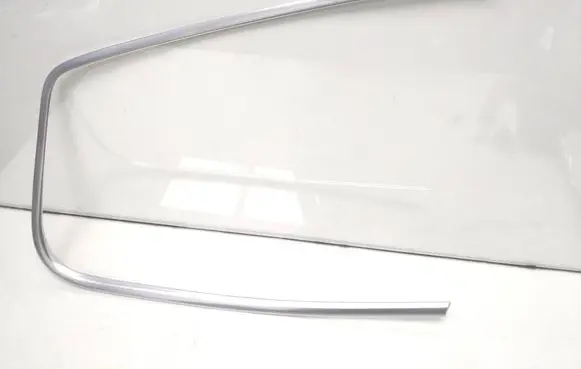 Volkswagen Sharan Rear side glass trim 7n0853346