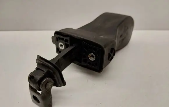 Volkswagen Golf VII Front door check strap stopper 5G0837267