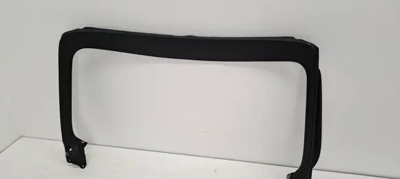 Audi A4 S4 B8 8K Tailgate trim 8K9867973
