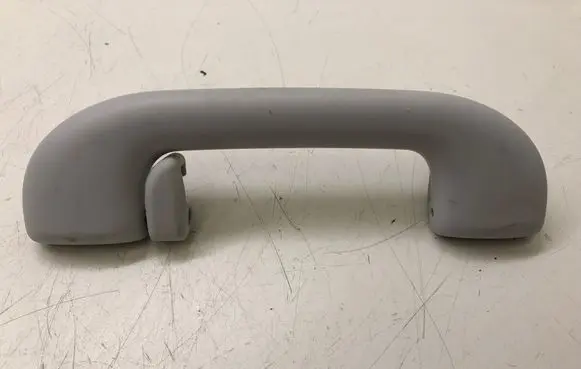 Jeep Renegade Rear interior roof grab handle 735580830