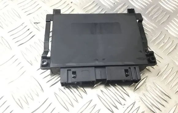 Mercedes-Benz S C217 Gearbox control unit/module A2059007705