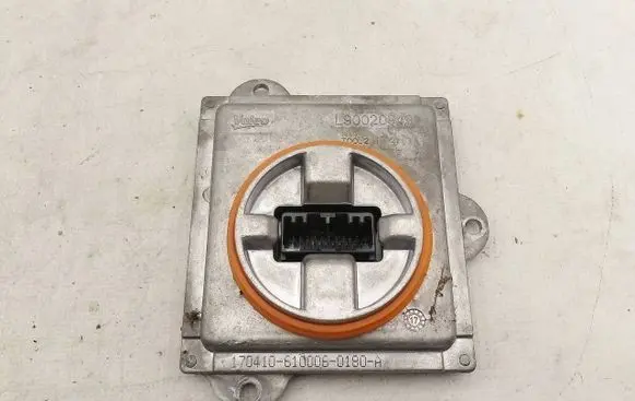 Ford Kuga II Xenon control unit/module GV4113B626AA C83TA