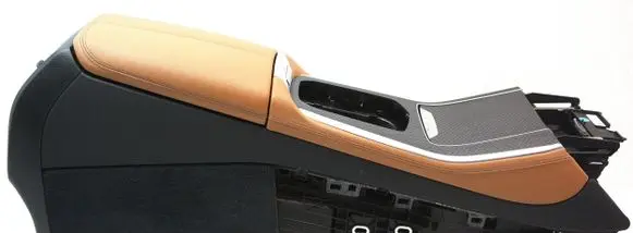 BMW X5 G05 Center console 51169108356 9108356