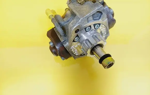 Mazda 5 Fuel injection high pressure pump RF7J13800A 294000-0420