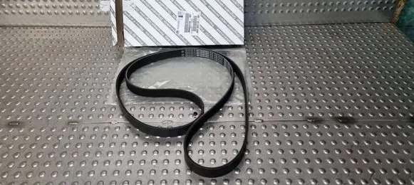 Alfa Romeo Stelvio Timing belt 50534146