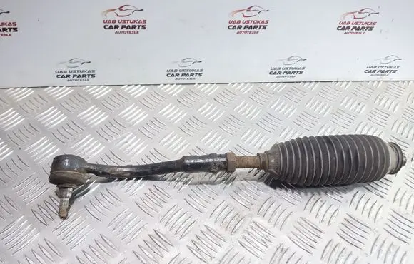 KIA Soul Steering tie rod 