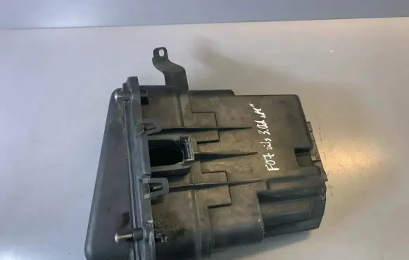 BMW 5 GT F07 Fuse box set 12907555189 7555189 8508212