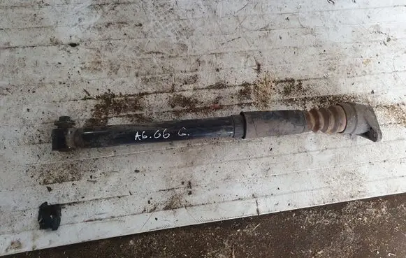 Audi A6 S6 C6 4F Rear shock absorber/damper NOCODE