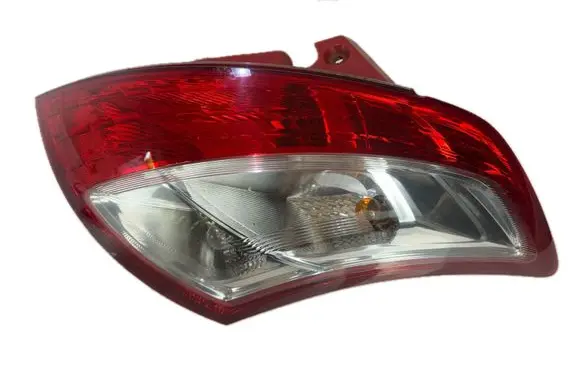 Volkswagen PASSAT B6 Rear/tail lights set 3560368L00