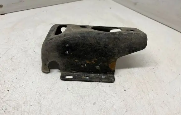 Volkswagen e-Golf Battery tray 5QE880670B