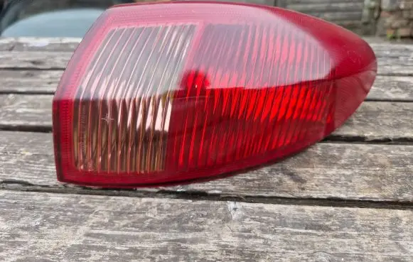 Alfa Romeo 147 Rear/tail lights