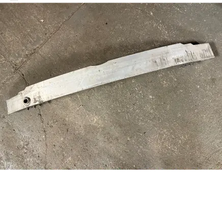 Mercedes-Benz A W177 Front bumper cross member A2466201834