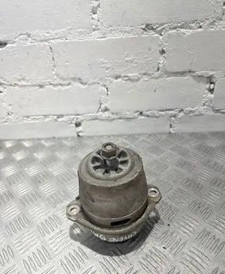 Porsche Cayenne (92A) Engine mount bracket 7P6199131
