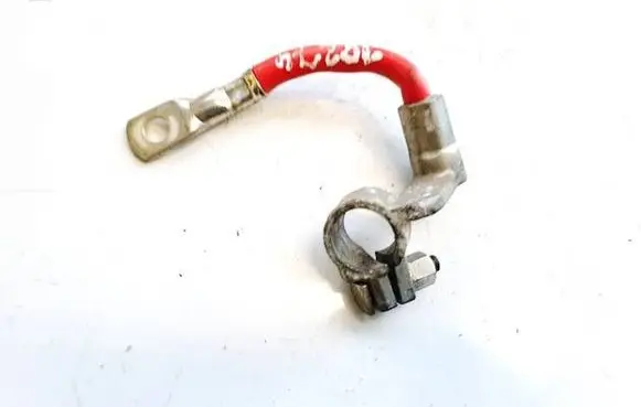 Opel Insignia A Positive cable (battery) 