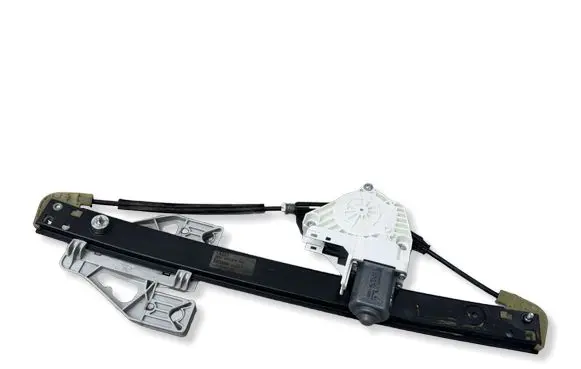 Audi A6 S6 C7 4G Rear door window regulator with motor 8K0959812A 4G0839462