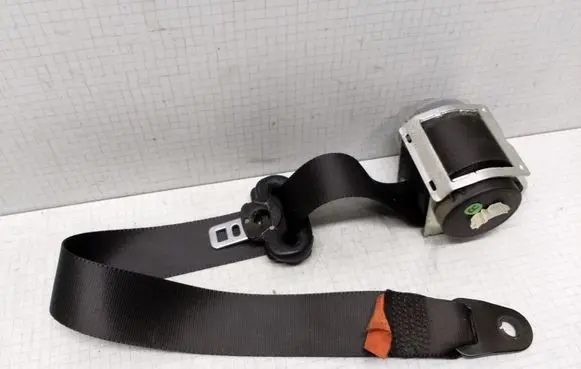 Ford Fiesta Front seatbelt 2S6AA61294AD