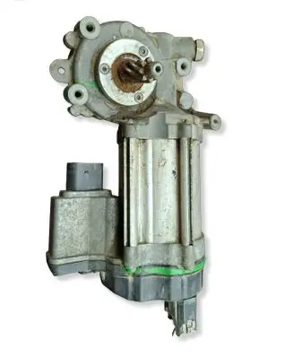Volkswagen Touran I Steering rack electric part 1K1909144K