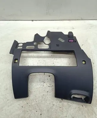 Audi A7 S7 4G Dashboard lower bottom trim panel 4G1880301 0245007707