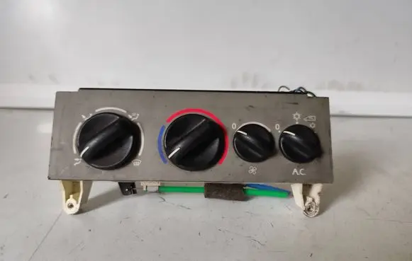 Renault Kangoo I Climate control unit 9000479