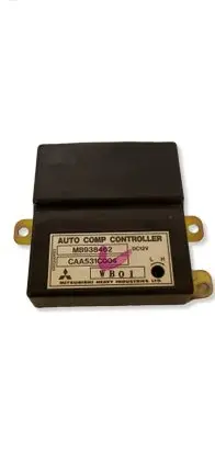 Mitsubishi Galant Air conditioning/heating control unit MB938462 CAA531C004