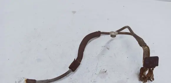 Peugeot 5008 Positive cable (battery)