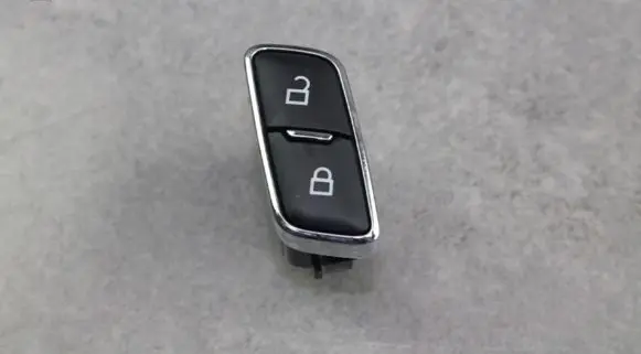 Ford Taurus Central locking switch button BB5T14017CCW BB5T14017