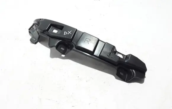 Renault Latitude (L70) Headlight/headlamp mounting bracket 622220009R