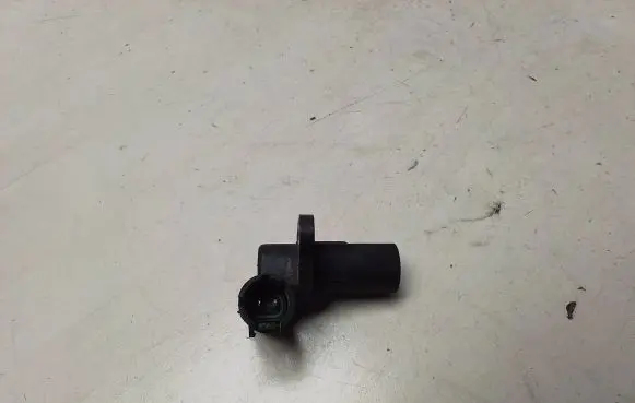 Renault Laguna II Crankshaft position sensor 8200443891