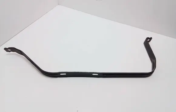 Volkswagen PASSAT B7 USA Fuel tank mounting bracket 581201654