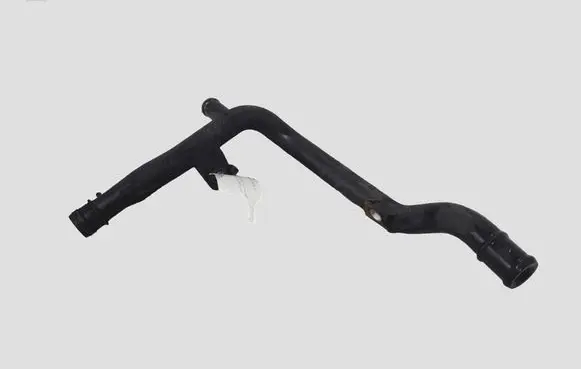 Volkswagen PASSAT B6 Engine coolant pipe/hose 03L121065T