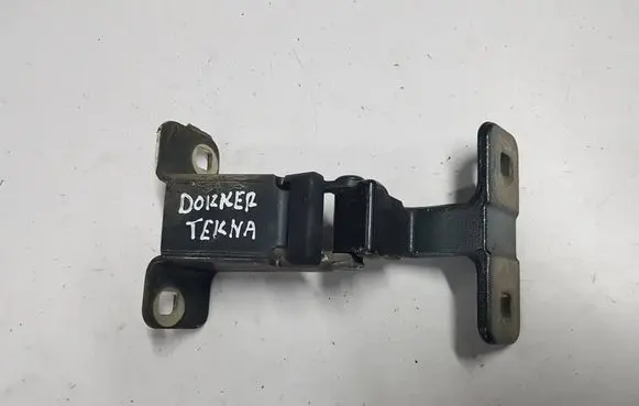 Dacia Dokker Loading door lower hinge R9913R00001XAUTOP R9913R00001