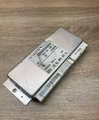 Mercedes-Benz E W210 ESP (stability system) control unit 0175457332 0265109052