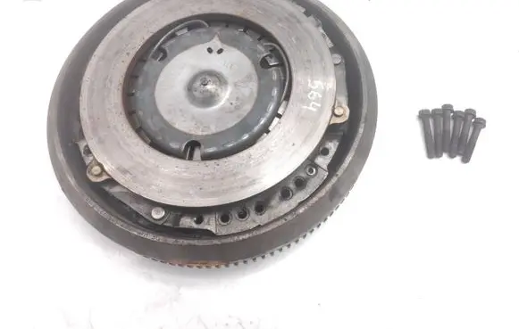 Volkswagen Caddy Clutch set kit 067105273G 3082108137