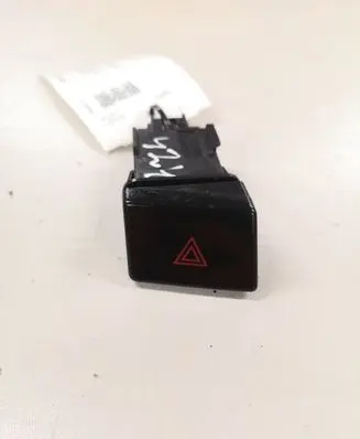Mazda 5 Hazard light switch 15A468