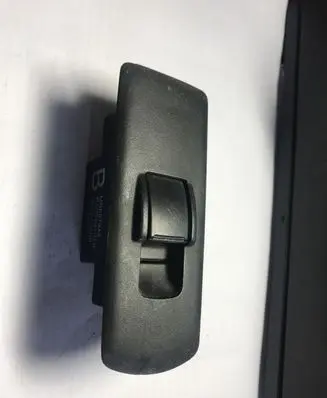 Mitsubishi Colt Electric window control switch MR587944 C8DD411MB