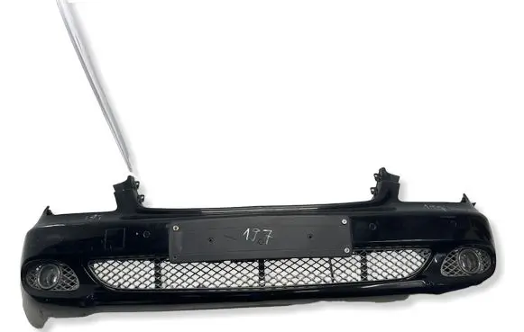 Mercedes-Benz CLS C219 Front bumper A2198801040
