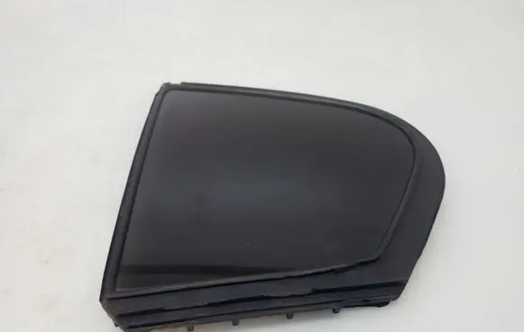 Lexus GS 300 350 430 450H Rear vent window glass 6812430550