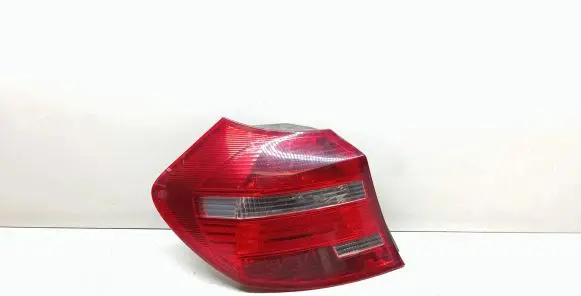 BMW 1 E81 E87 Rear/tail lights 7164955