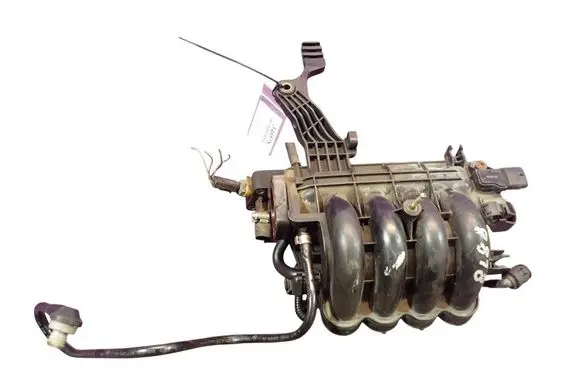 Fiat Bravo - Brava Intake manifold