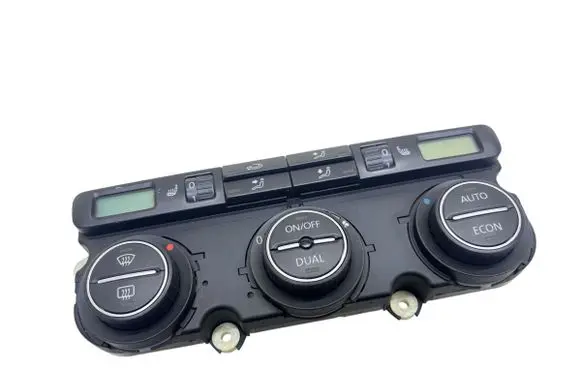 Climate control unit