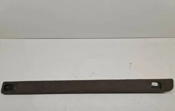 Porsche Cayenne (92A) Other trunk/boot trim element 7P5863527A 7P6863527A