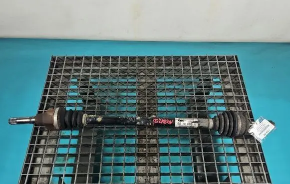 Citroen C-Elysée Front driveshaft 9816308880 IMPRK1424250
