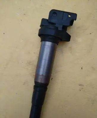 Peugeot 508 II High voltage ignition coil 19005293