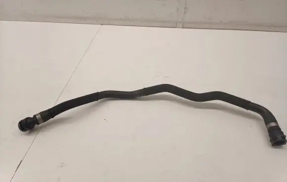 BMW 5 F10 F11 Engine coolant pipe/hose 7800107 1153780010704