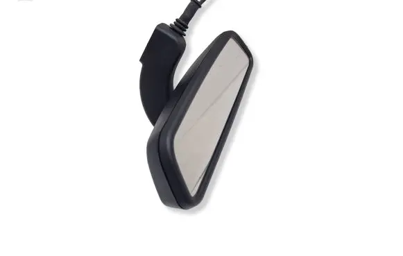 BMW 3 F30 F35 F31 Rear view mirror (interior) E1021222