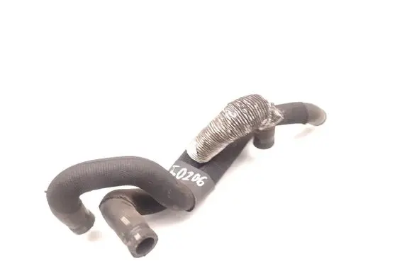 Volvo XC60 Engine coolant pipe/hose 30757649