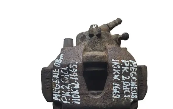 Renault Megane II Front brake caliper 