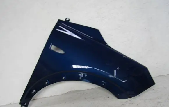 Opel Crossland X Fender 39136754