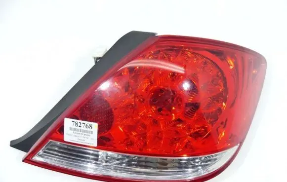 Honda Legend Rear/tail lights IMPRK782768