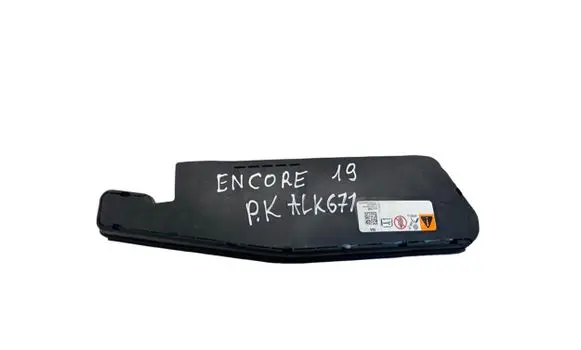 Buick Encore I Seat airbag 95327396